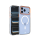 Etui do telefonów Tactical MagForce 2.0 Kryt pro do iPhone 17 Pro Max/18 Pro Max Orange